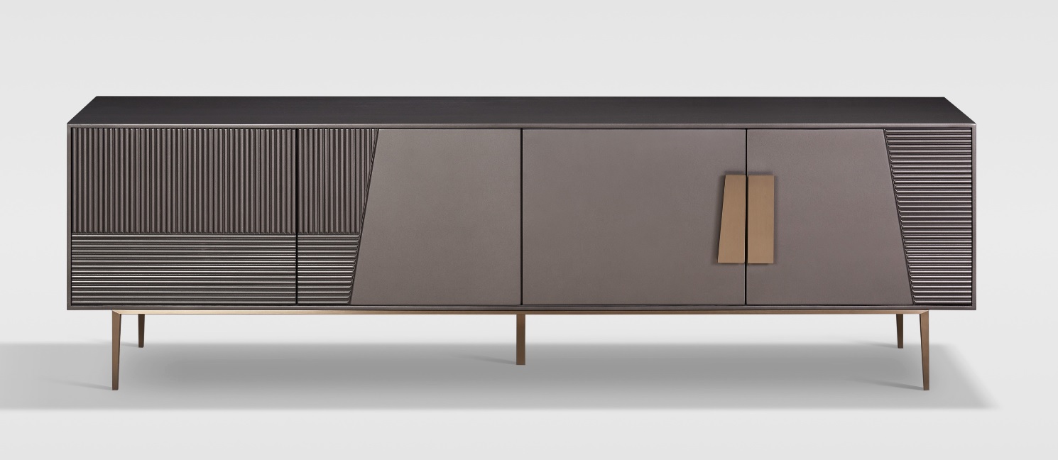 KOMODA STILIG ST101B